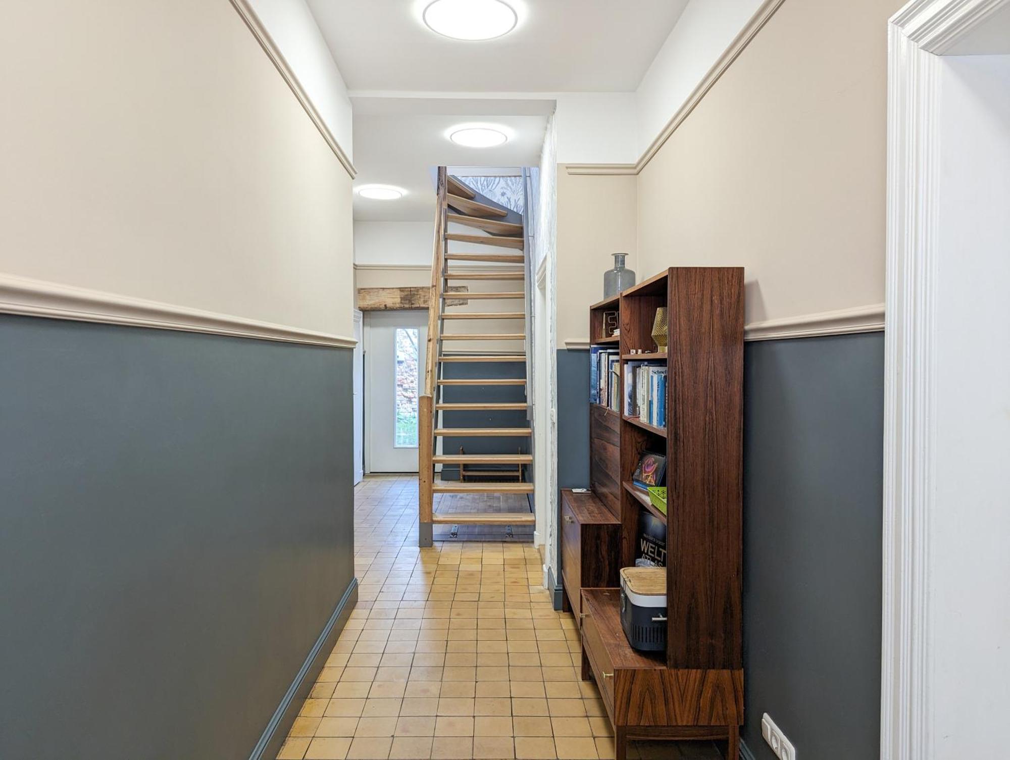 Strelapartment By Meinke Mitten In Der Altstadt 施特拉尔松德 外观 照片